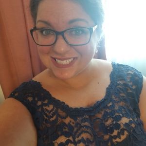 Meet your Posher, Jackie